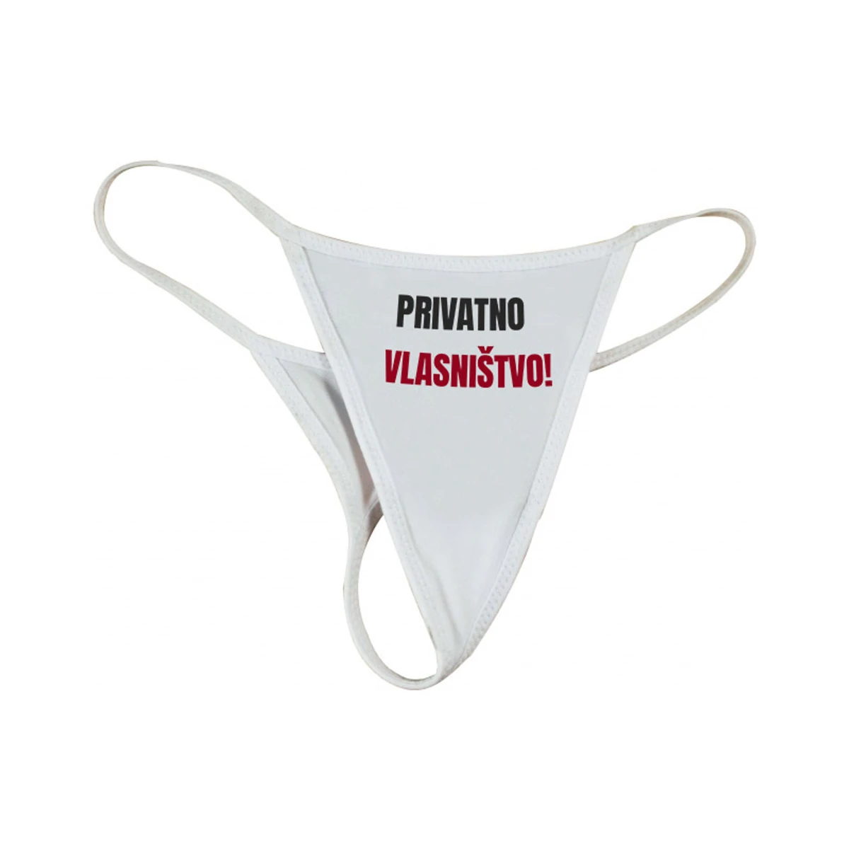 Tange s tekstom ili slikom
