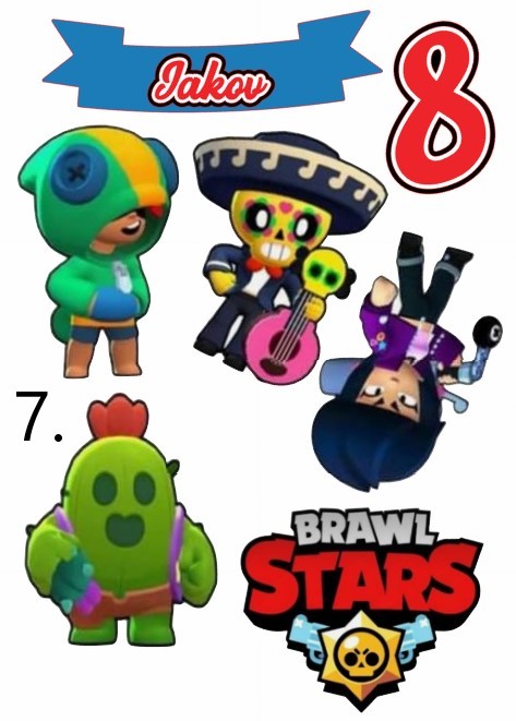 brawl stars set