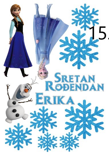 frozen set 2