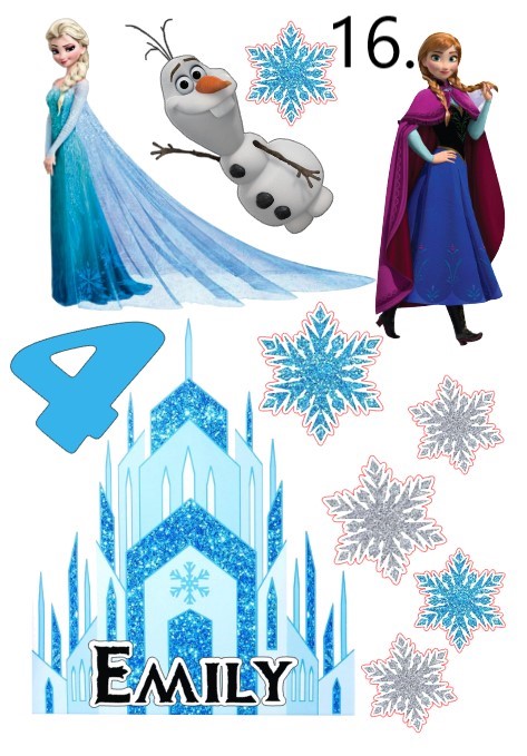 Frozen set
