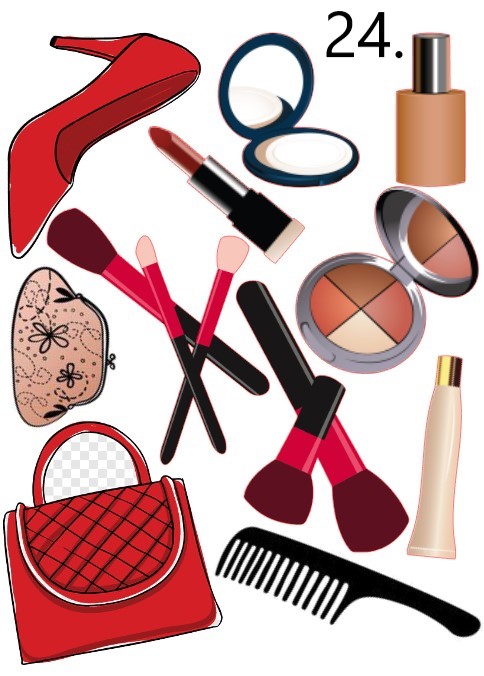 make up set