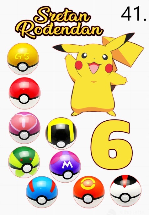 pokemon 1