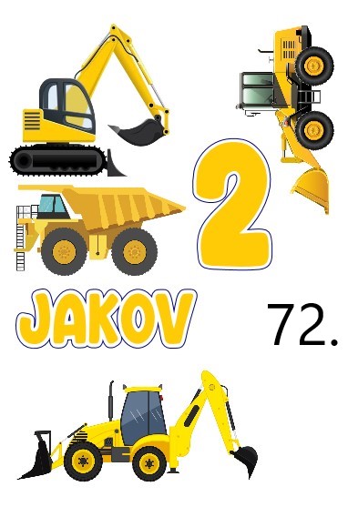 Toperi sa motivom