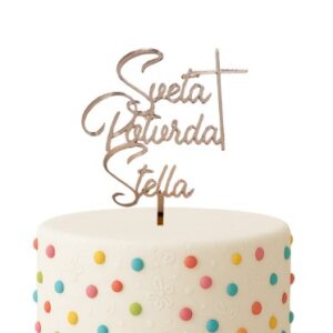 Personalizirani Plexi Toper za Sakramente
