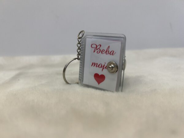 mini album