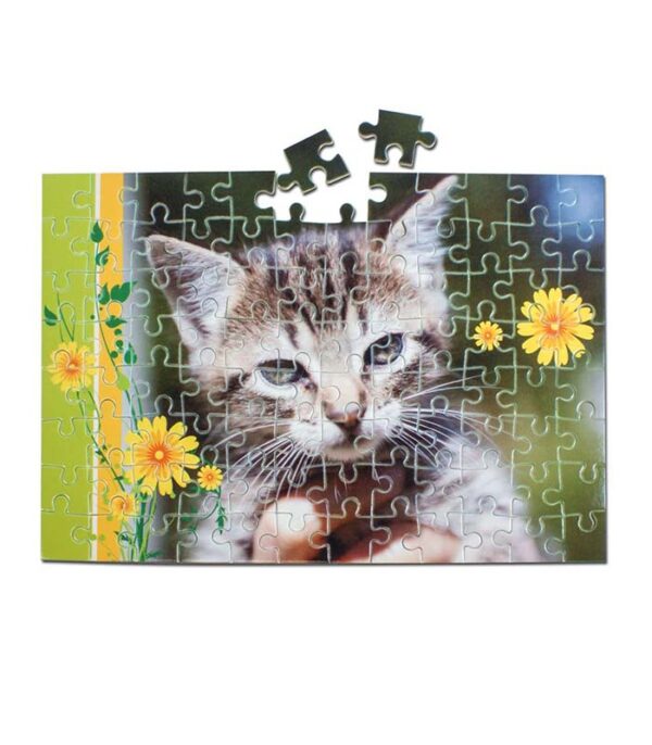 Puzzle A4