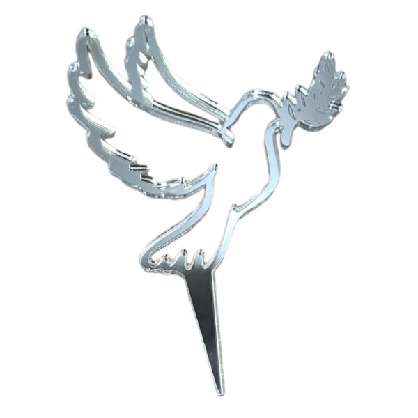 Plexi golubica