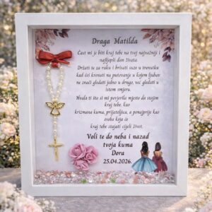 Personalizirani okvir