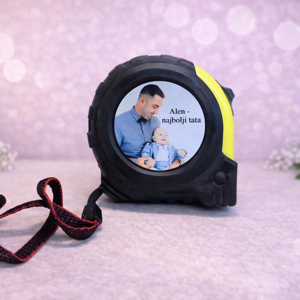 Personalizirani metar