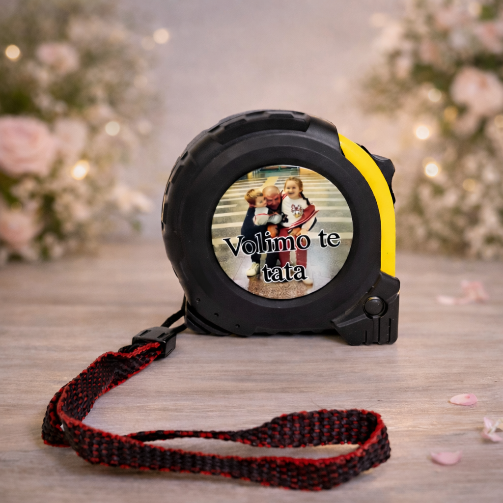 Personalizirani metar