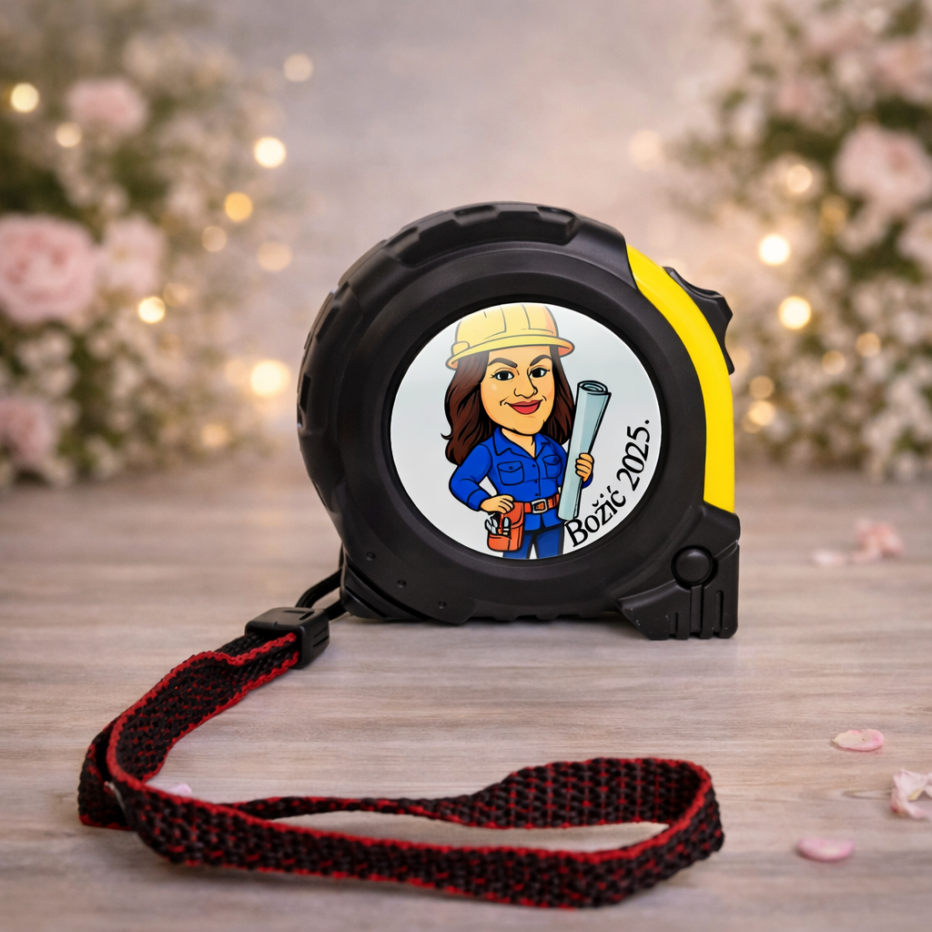 Personalizirani metar