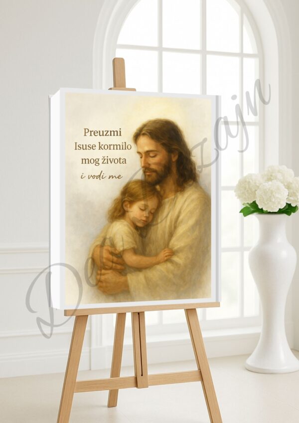 plakati za sakaramente