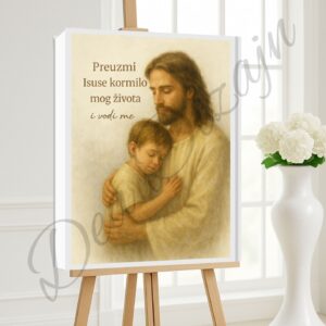 plakati za sakaramente