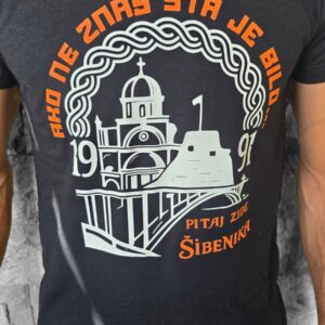 Ako ne znaš sta je bilo