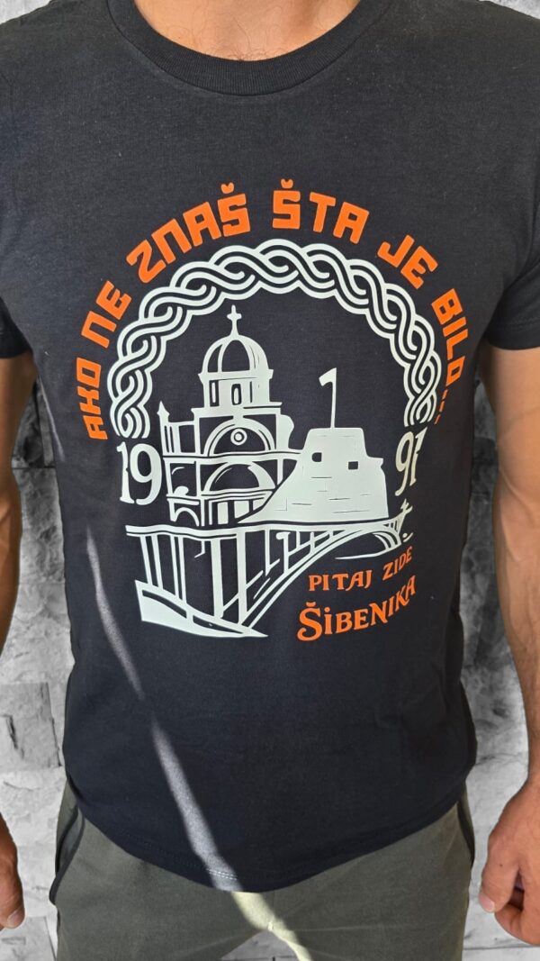 Ako ne znaš sta je bilo