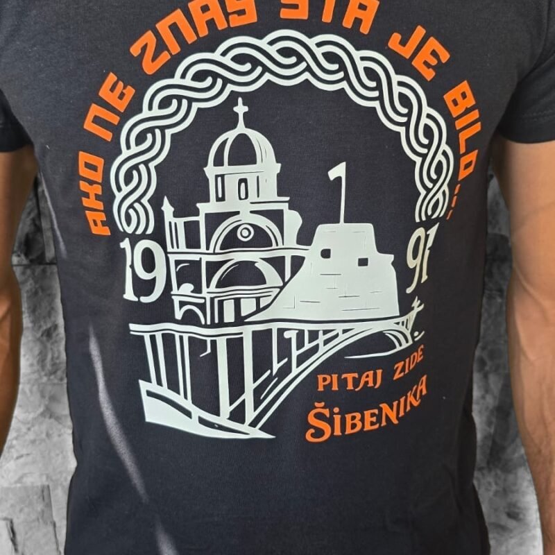 Ako ne znaš sta je bilo