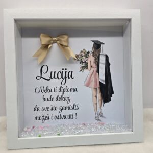okvir diploma