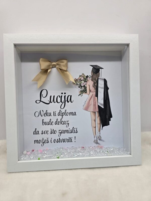 okvir diploma