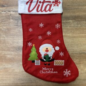 Čizmica za sv. Nikolu