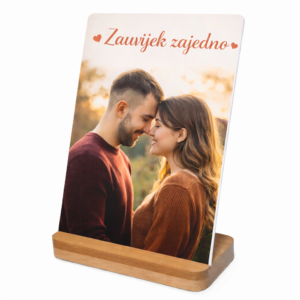personalizirani poklon s fotografijom