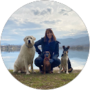 Mirna M. profile picture